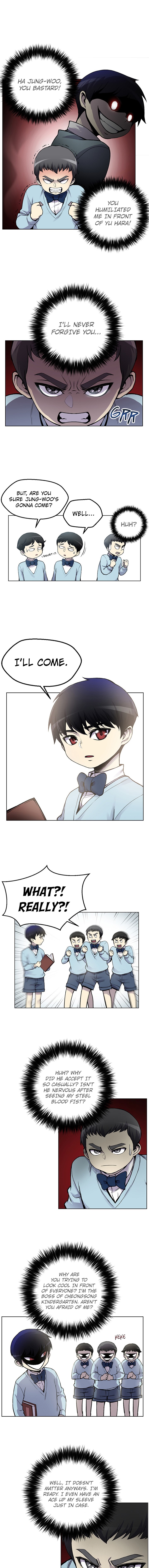 Reverse Villain Chapter 2 image 8