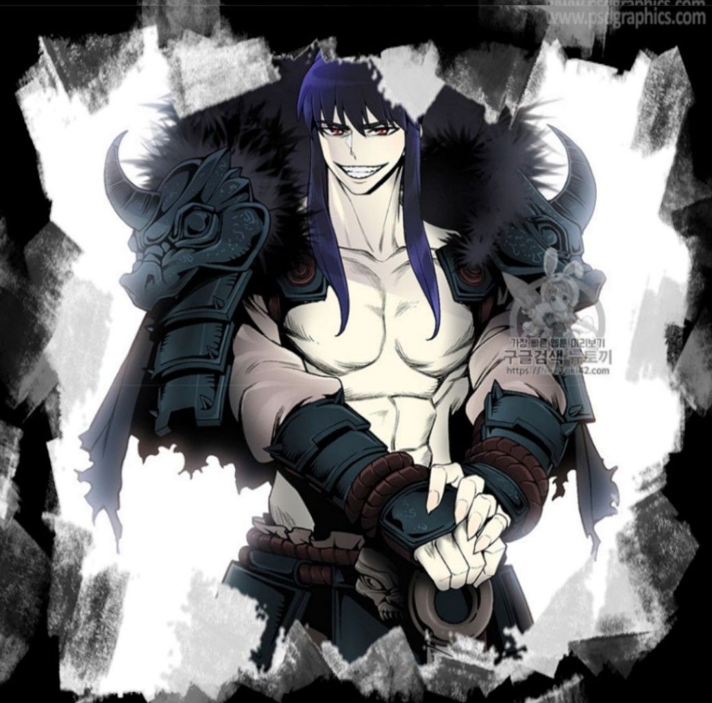 Reverse Villain Chapter 20 image 0