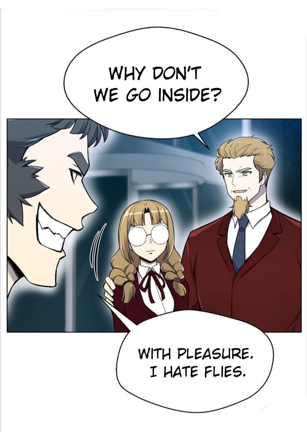Reverse Villain Chapter 21 image 11