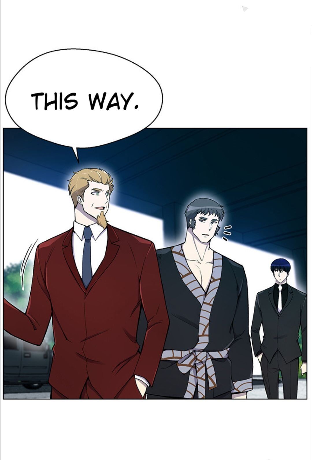 Reverse Villain Chapter 21 image 12