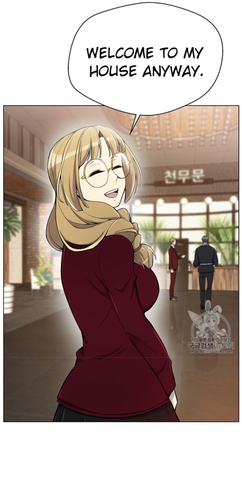 Reverse Villain Chapter 21 image 15