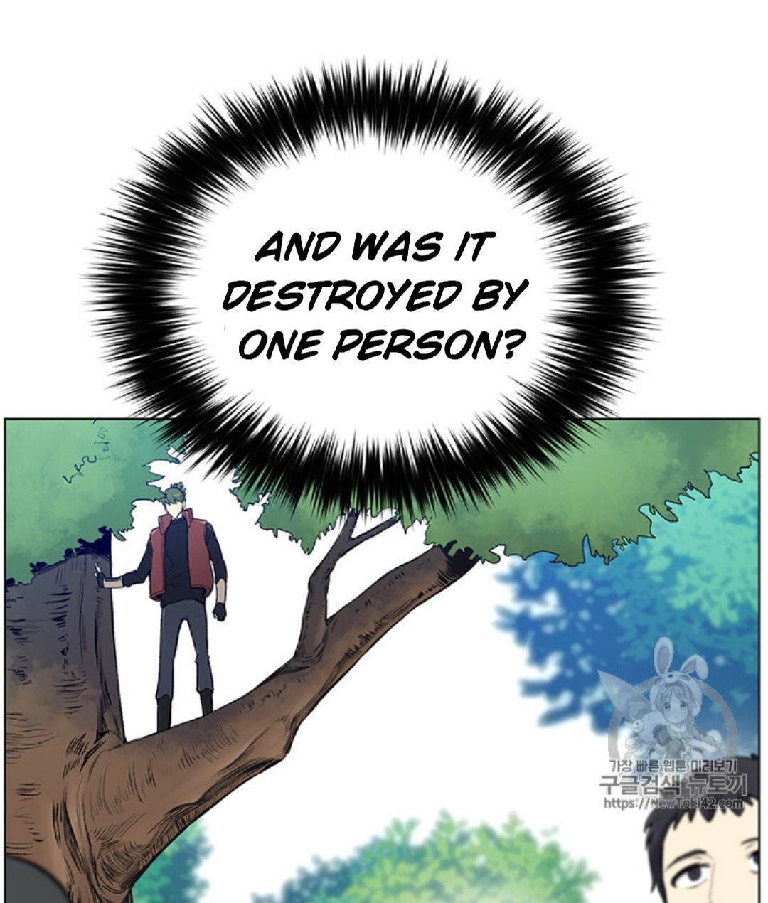 Reverse Villain Chapter 21 image 21
