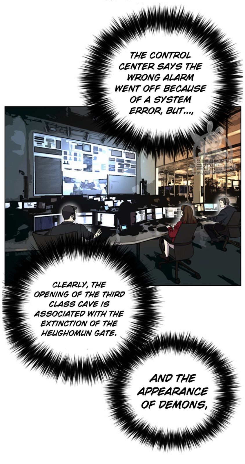 Reverse Villain Chapter 21 image 25