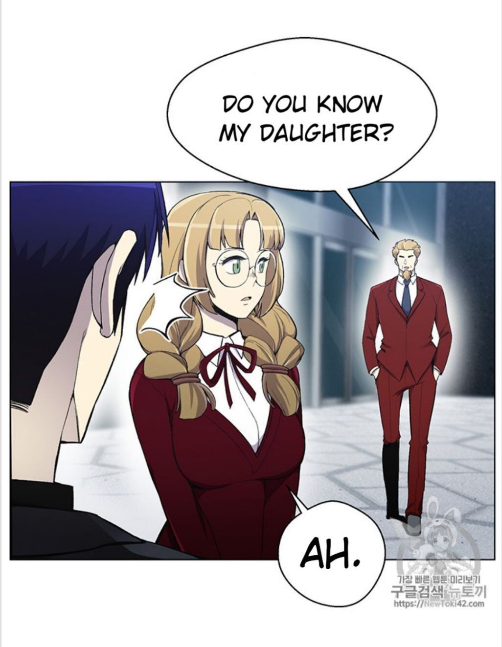 Reverse Villain Chapter 21 image 2
