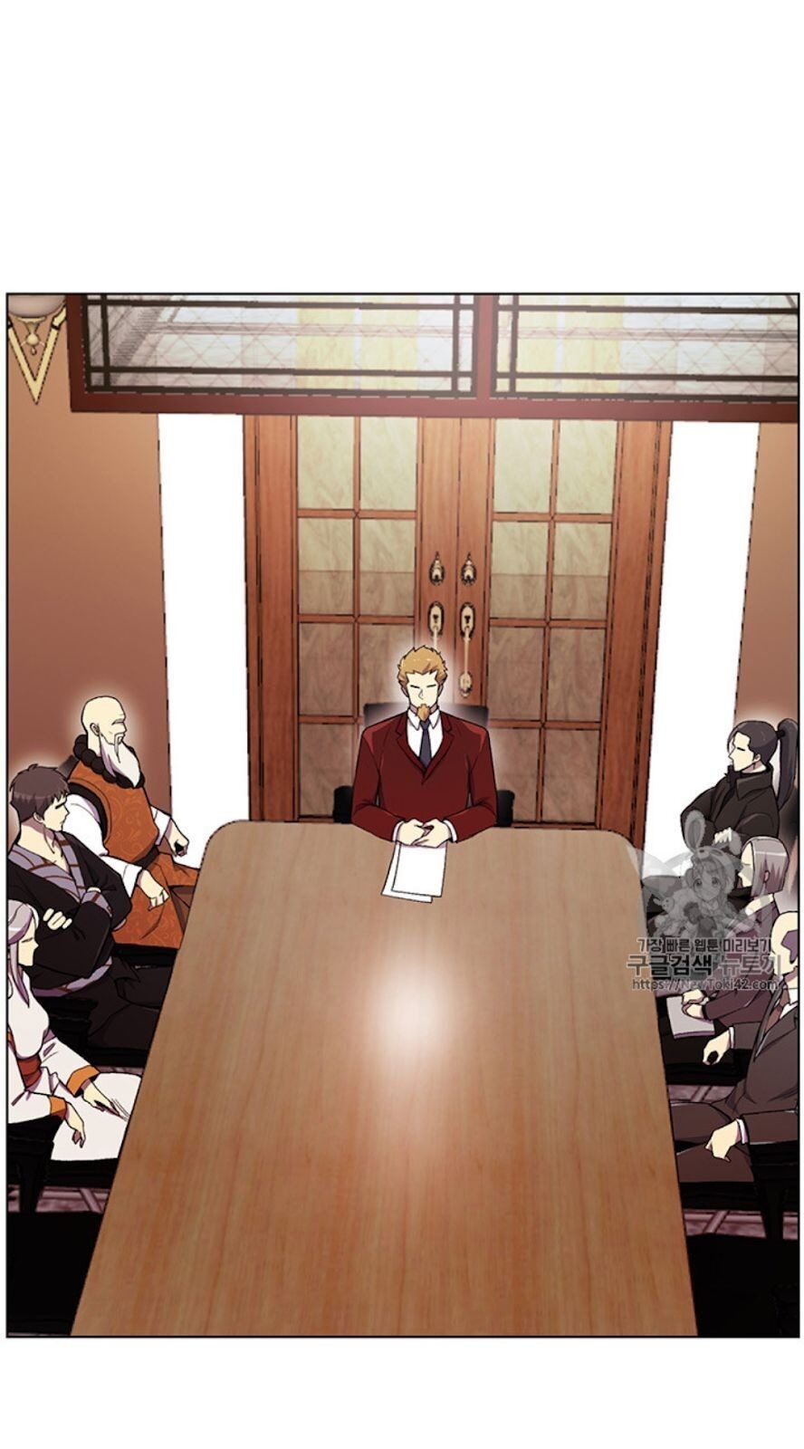 Reverse Villain Chapter 21 image 30