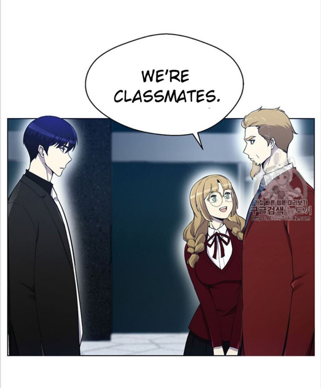 Reverse Villain Chapter 21 image 4