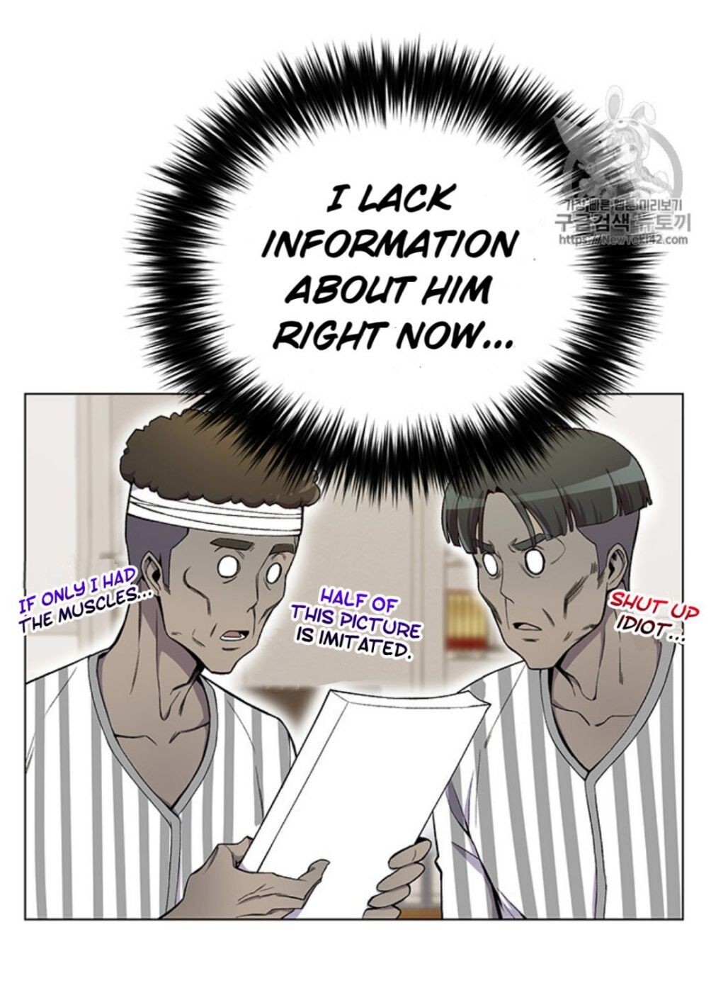 Reverse Villain Chapter 22 image 22