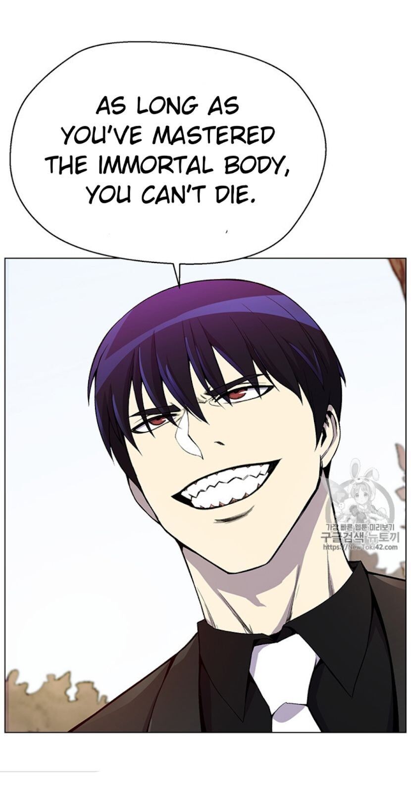 Reverse Villain Chapter 22 image 5