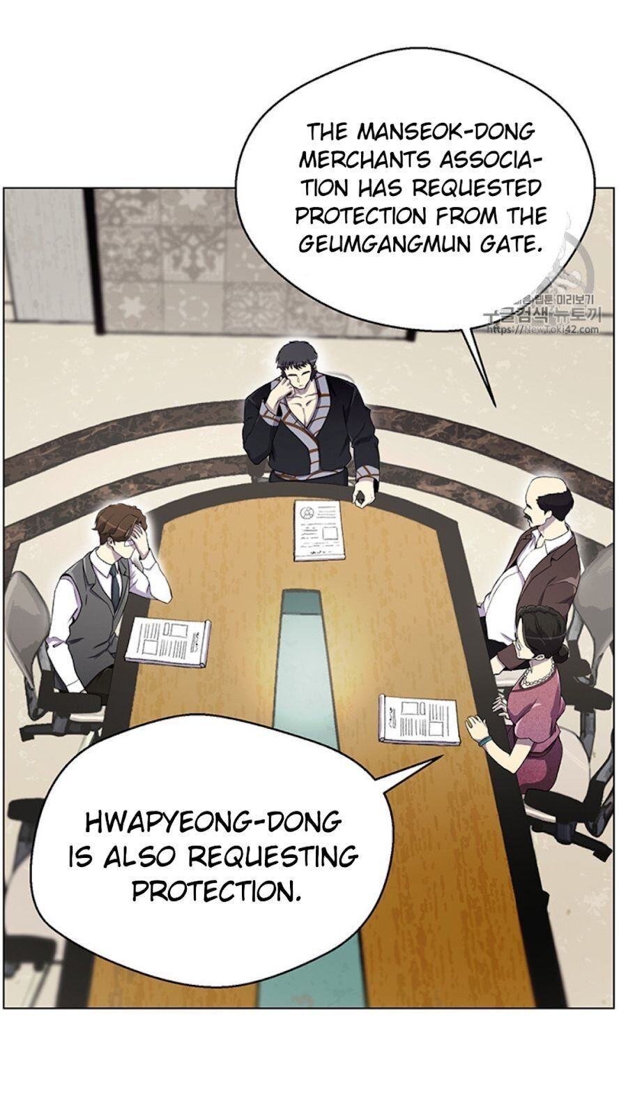 Reverse Villain Chapter 23 image 29