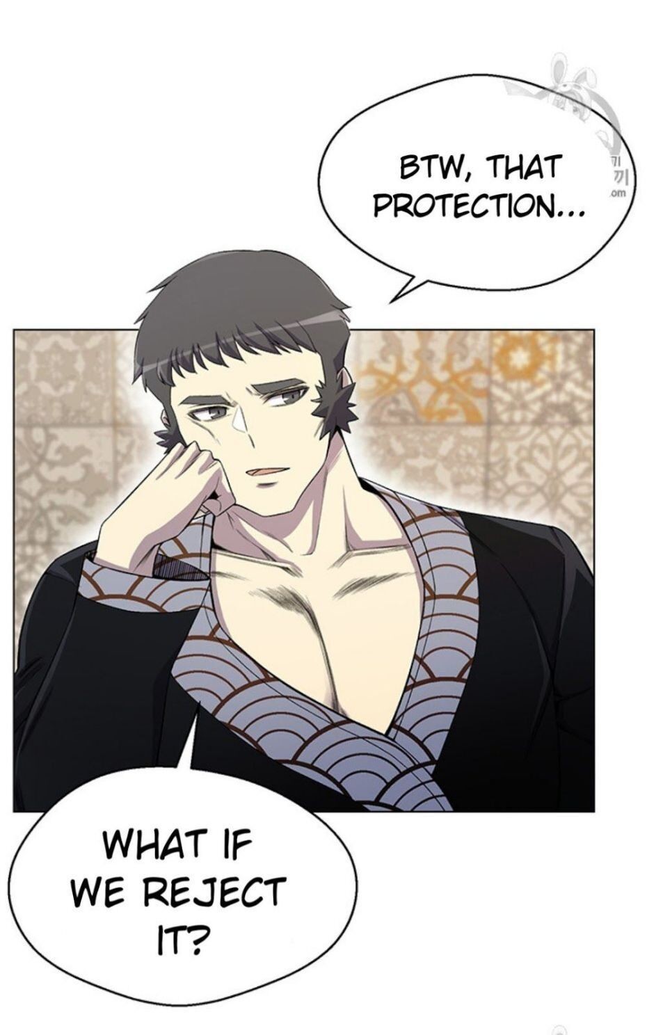 Reverse Villain Chapter 23 image 30