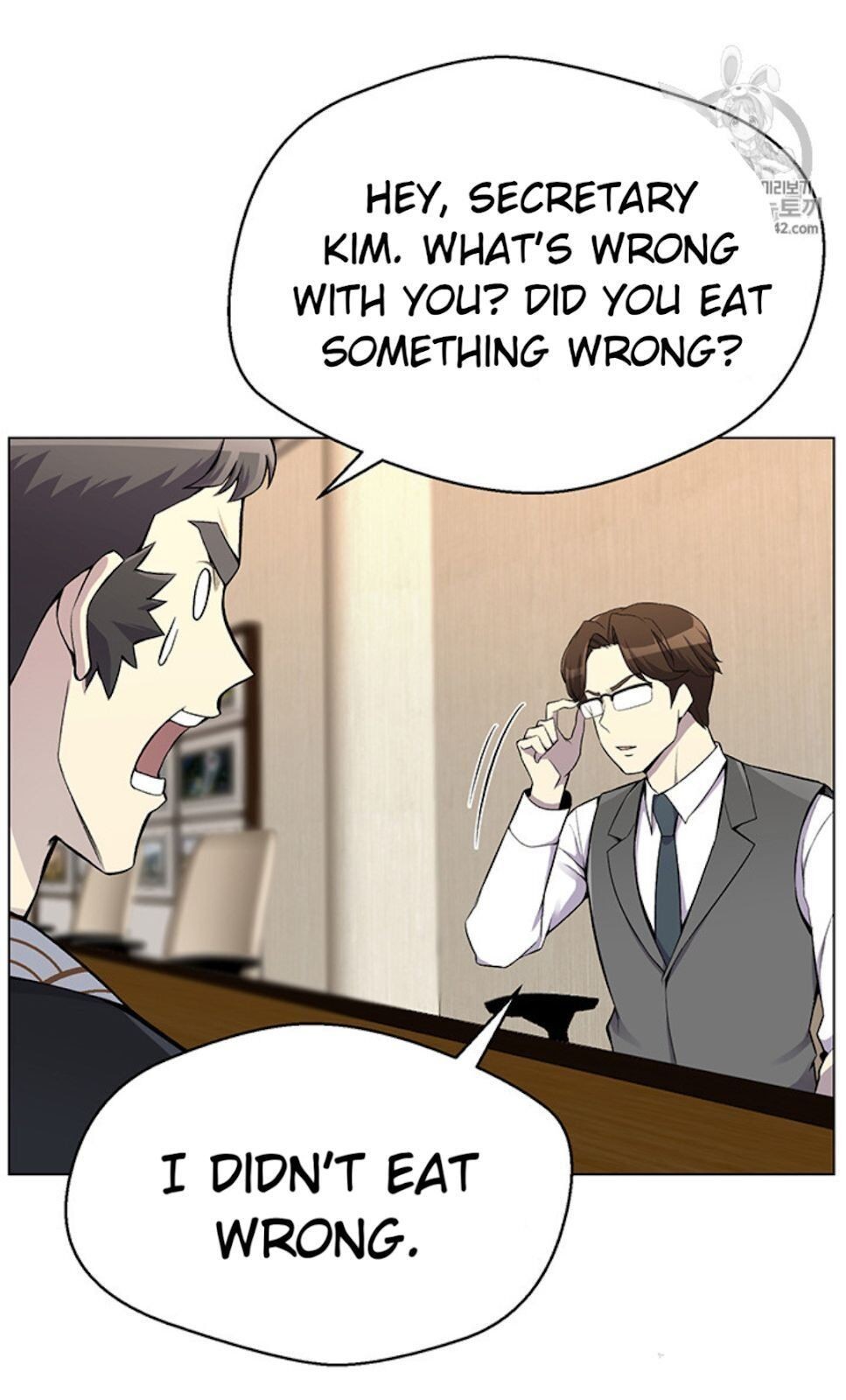 Reverse Villain Chapter 23 image 39