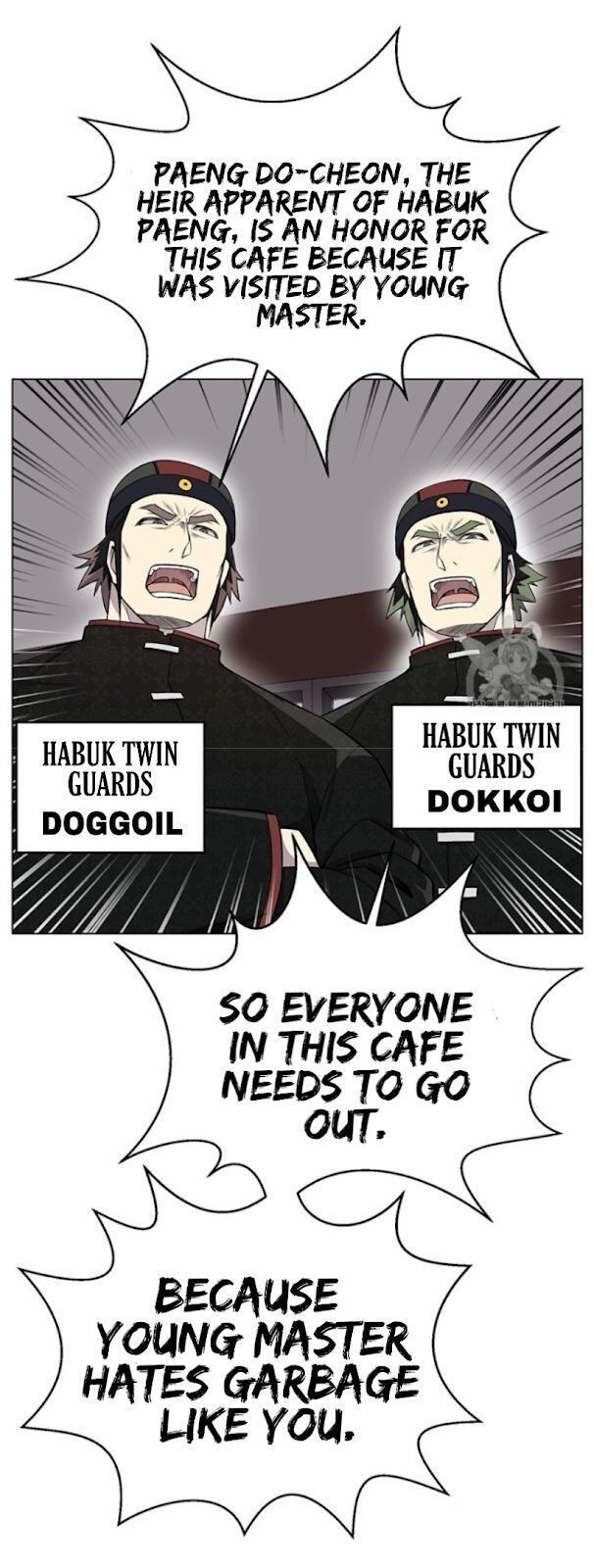 Reverse Villain Chapter 23 image 64