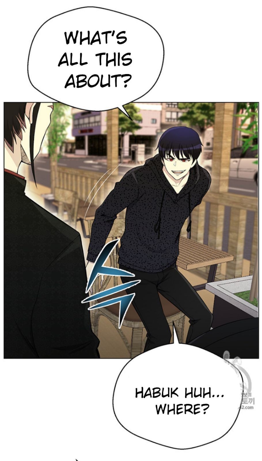 Reverse Villain Chapter 23 image 65