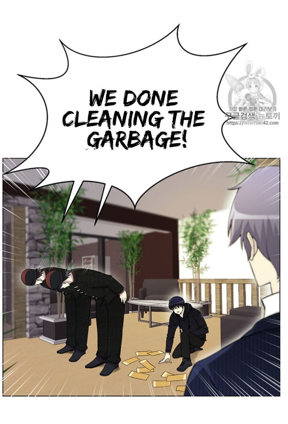Reverse Villain Chapter 23 image 73