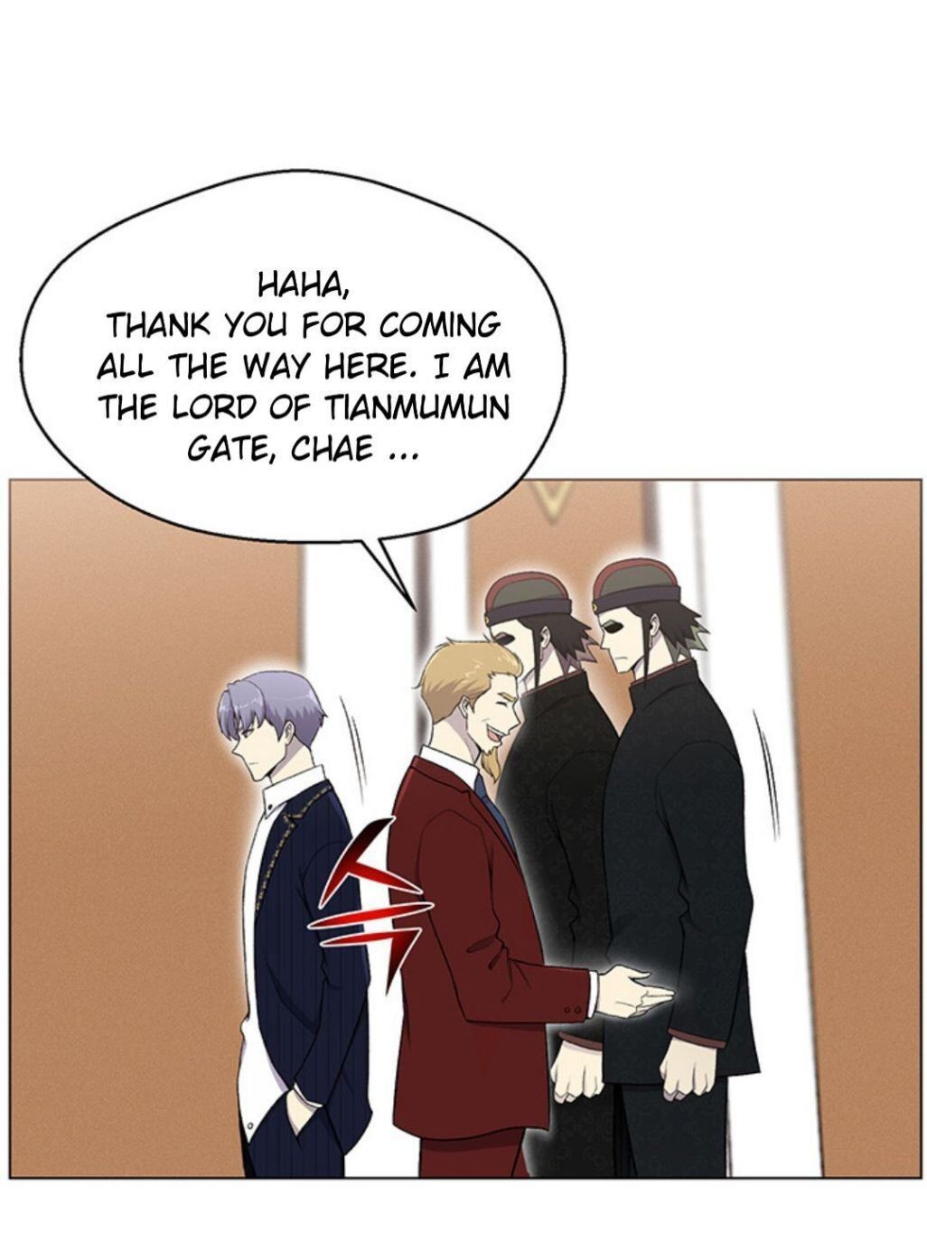 Reverse Villain Chapter 24 image 27