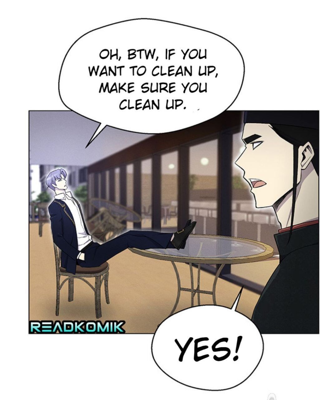 Reverse Villain Chapter 24 image 2