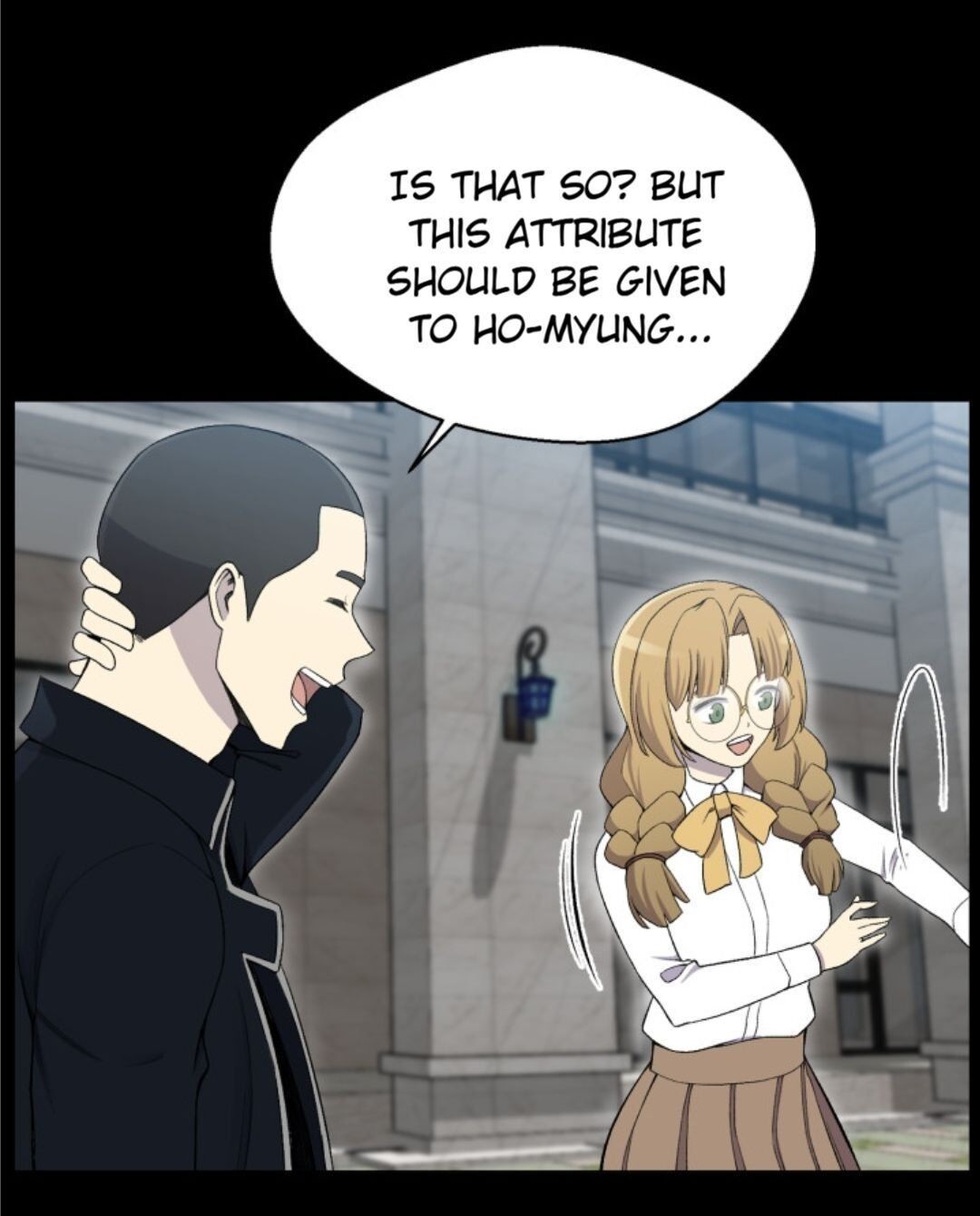 Reverse Villain Chapter 27 image 19