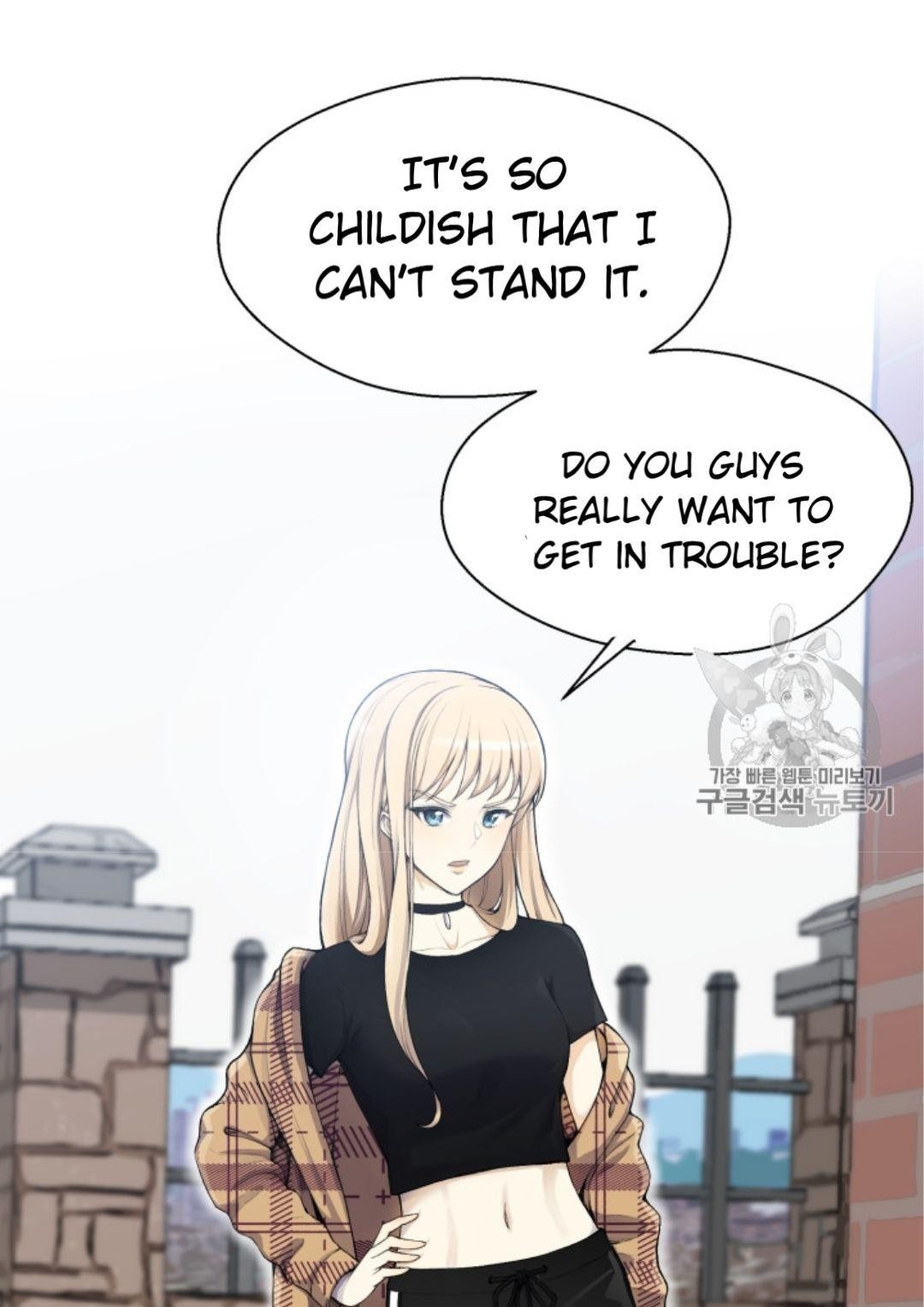 Reverse Villain Chapter 28 image 9