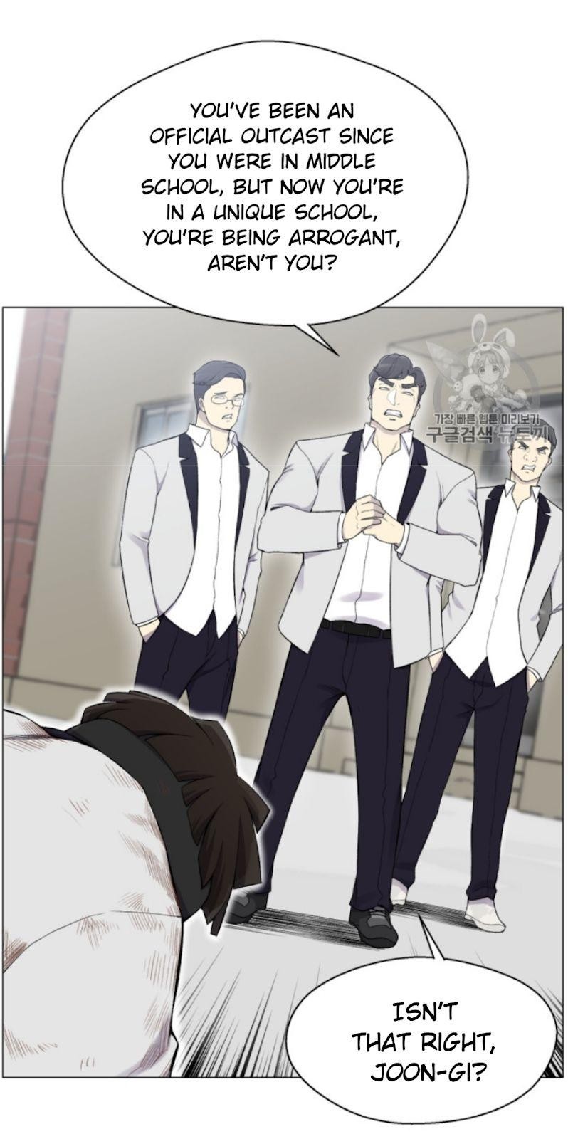 Reverse Villain Chapter 28 image 1