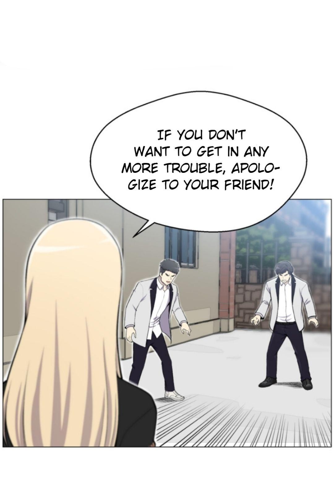 Reverse Villain Chapter 28 image 23