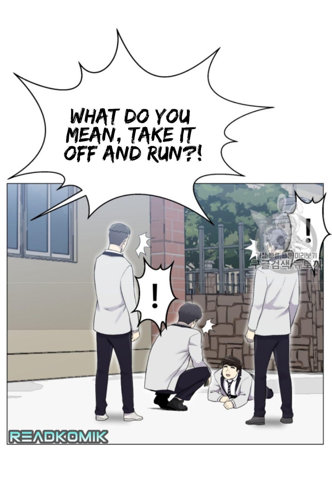 Reverse Villain Chapter 28 image 8