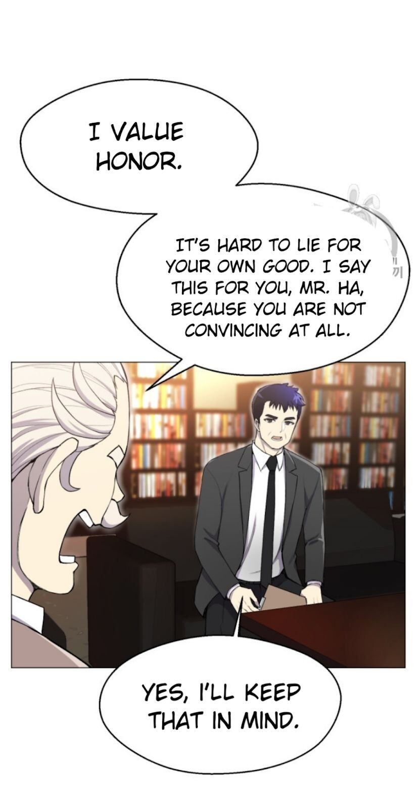 Reverse Villain Chapter 29 image 32