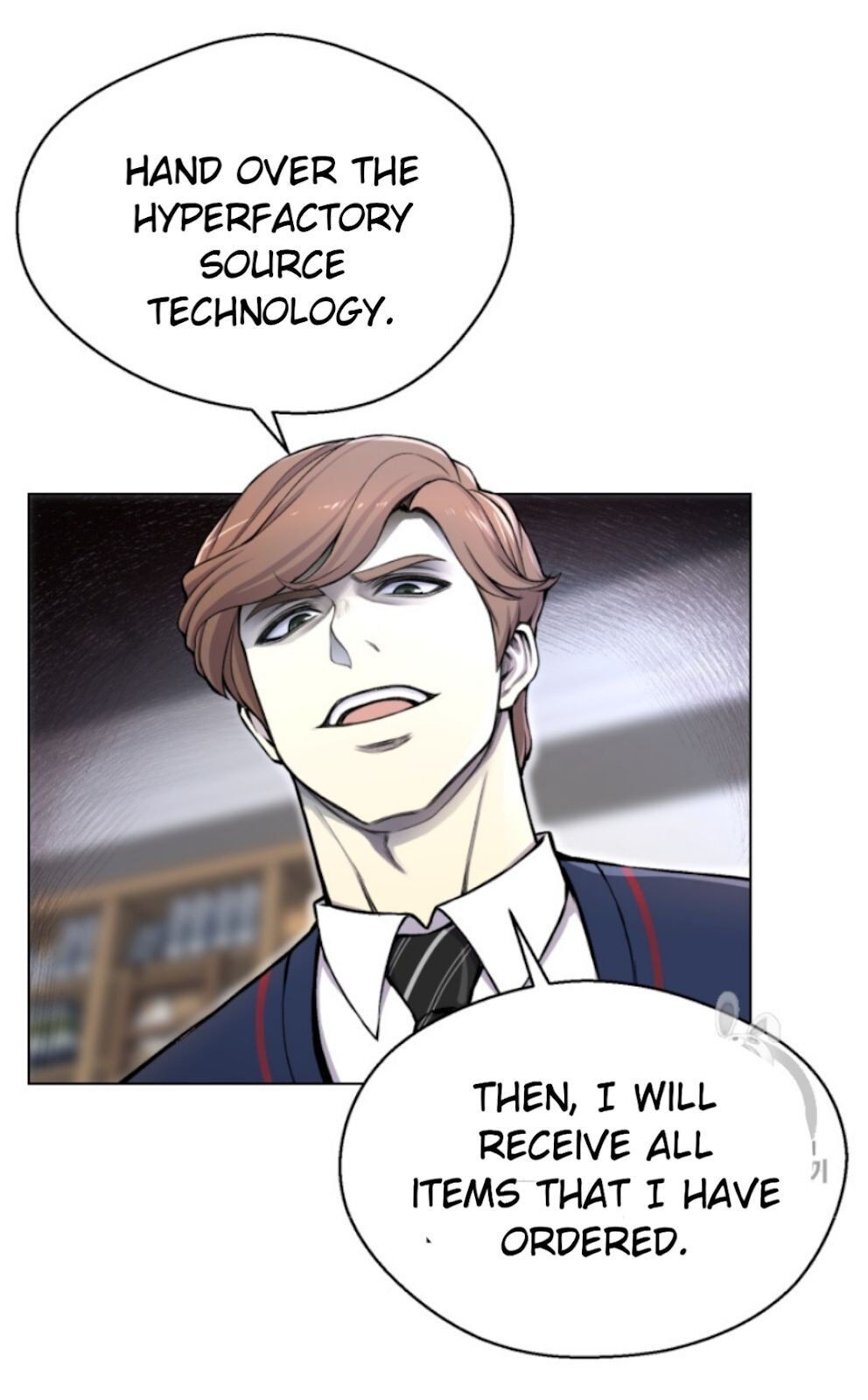 Reverse Villain Chapter 30 image 14