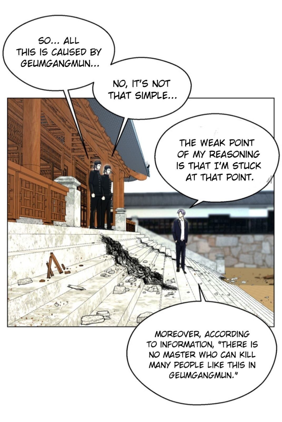 Reverse Villain Chapter 30 image 28