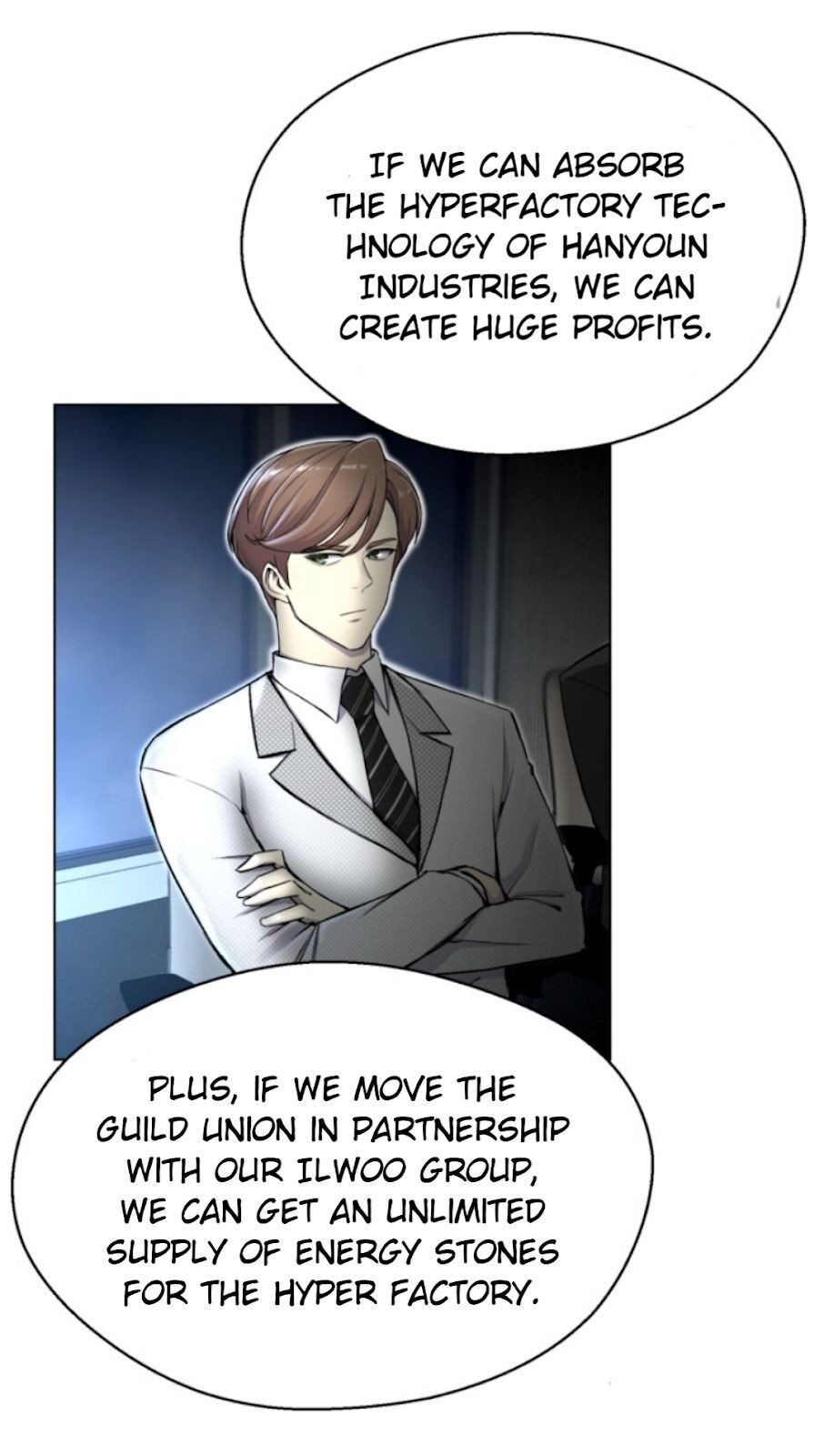 Reverse Villain Chapter 31 image 2