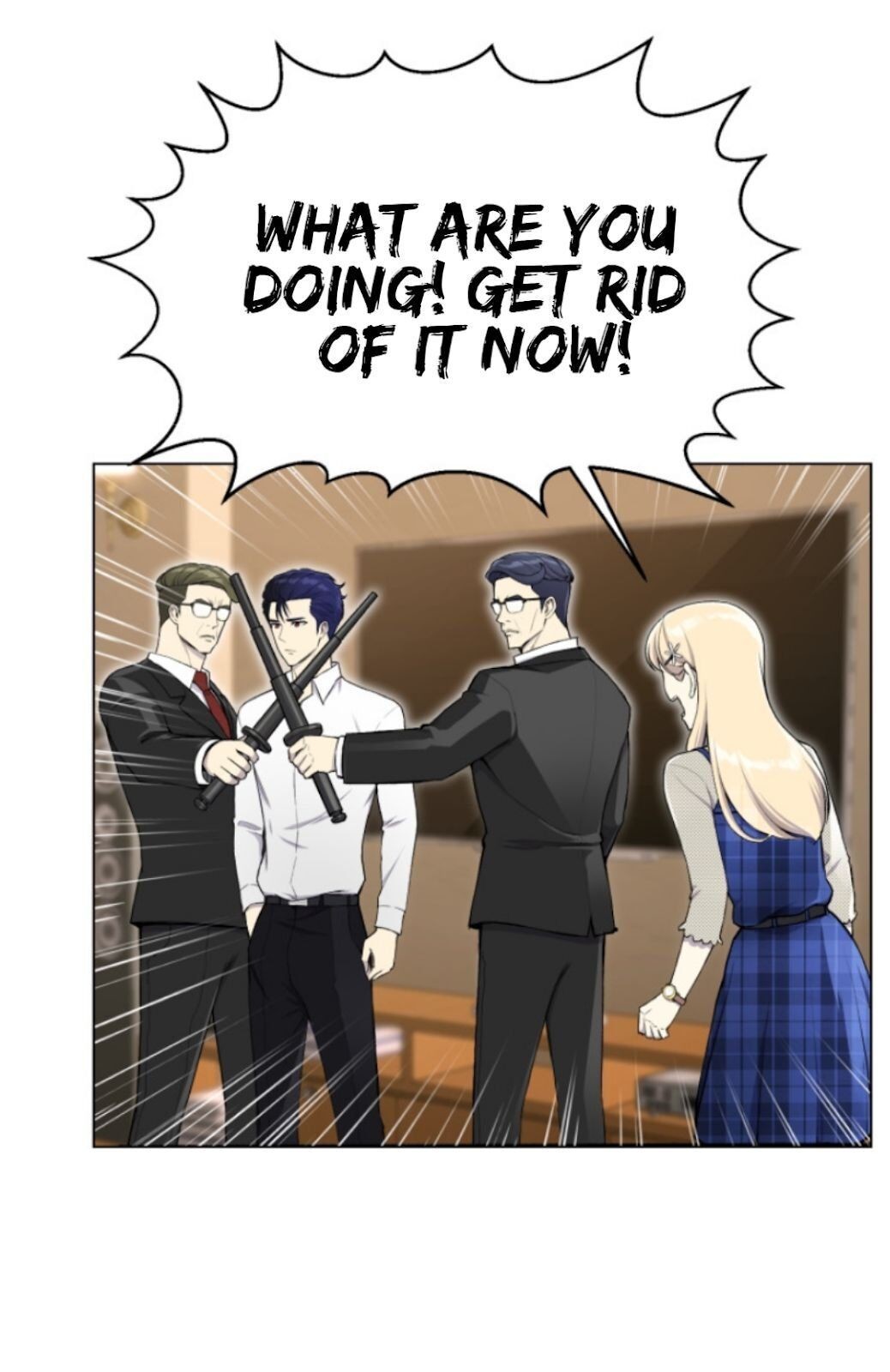 Reverse Villain Chapter 32 image 2