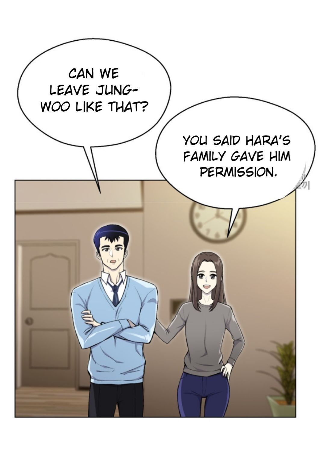 Reverse Villain Chapter 33 image 31