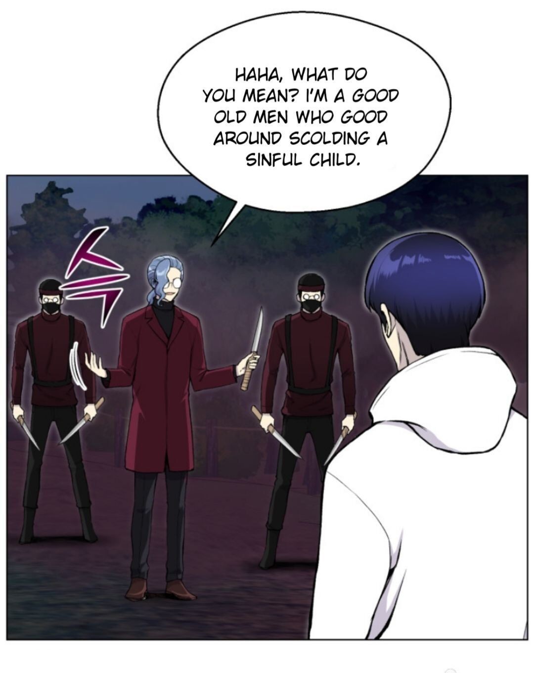 Reverse Villain Chapter 33 image 48