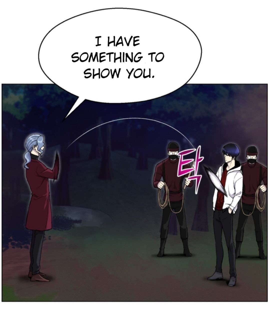 Reverse Villain Chapter 33 image 52