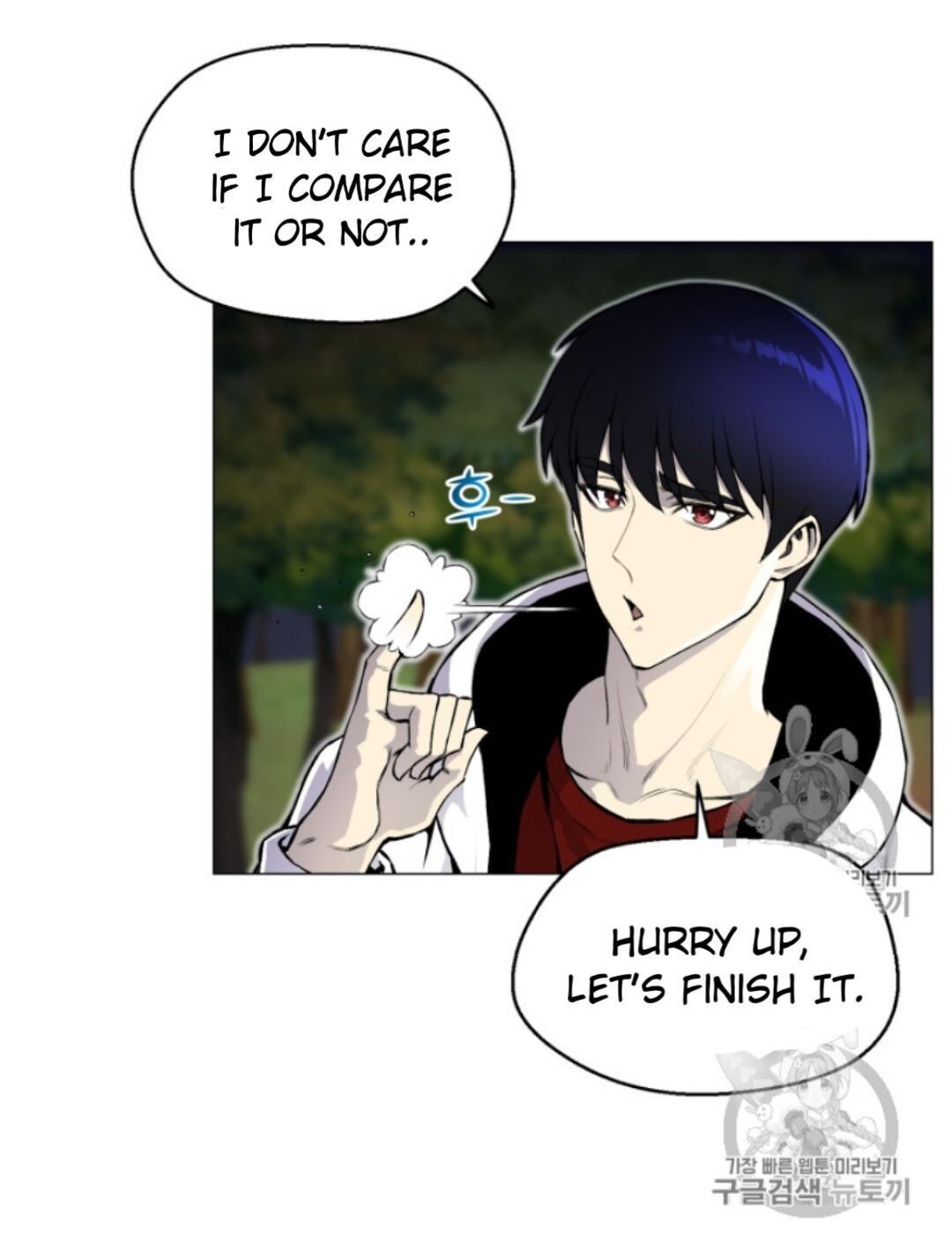 Reverse Villain Chapter 34 image 11