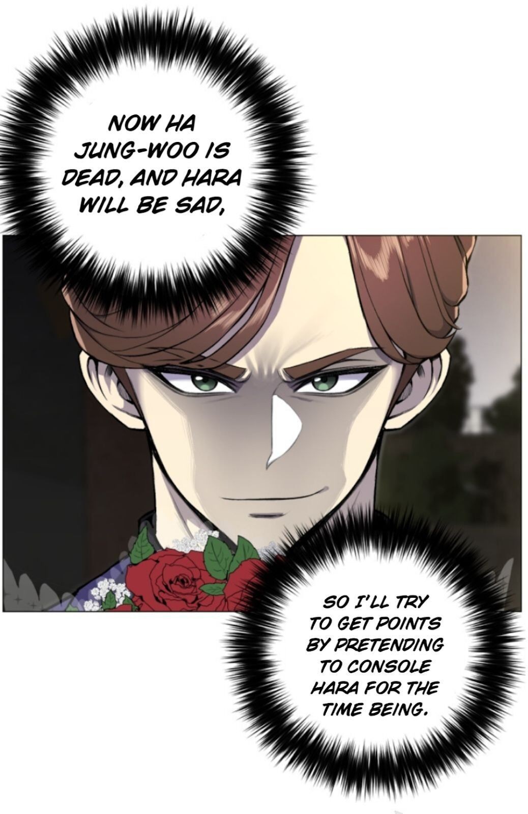 Reverse Villain Chapter 34 image 19