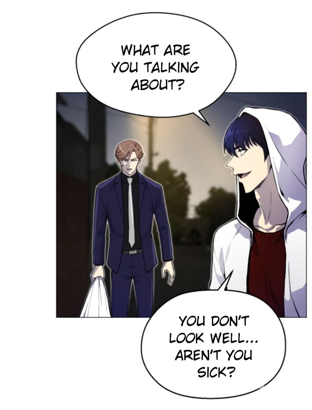 Reverse Villain Chapter 34 image 25