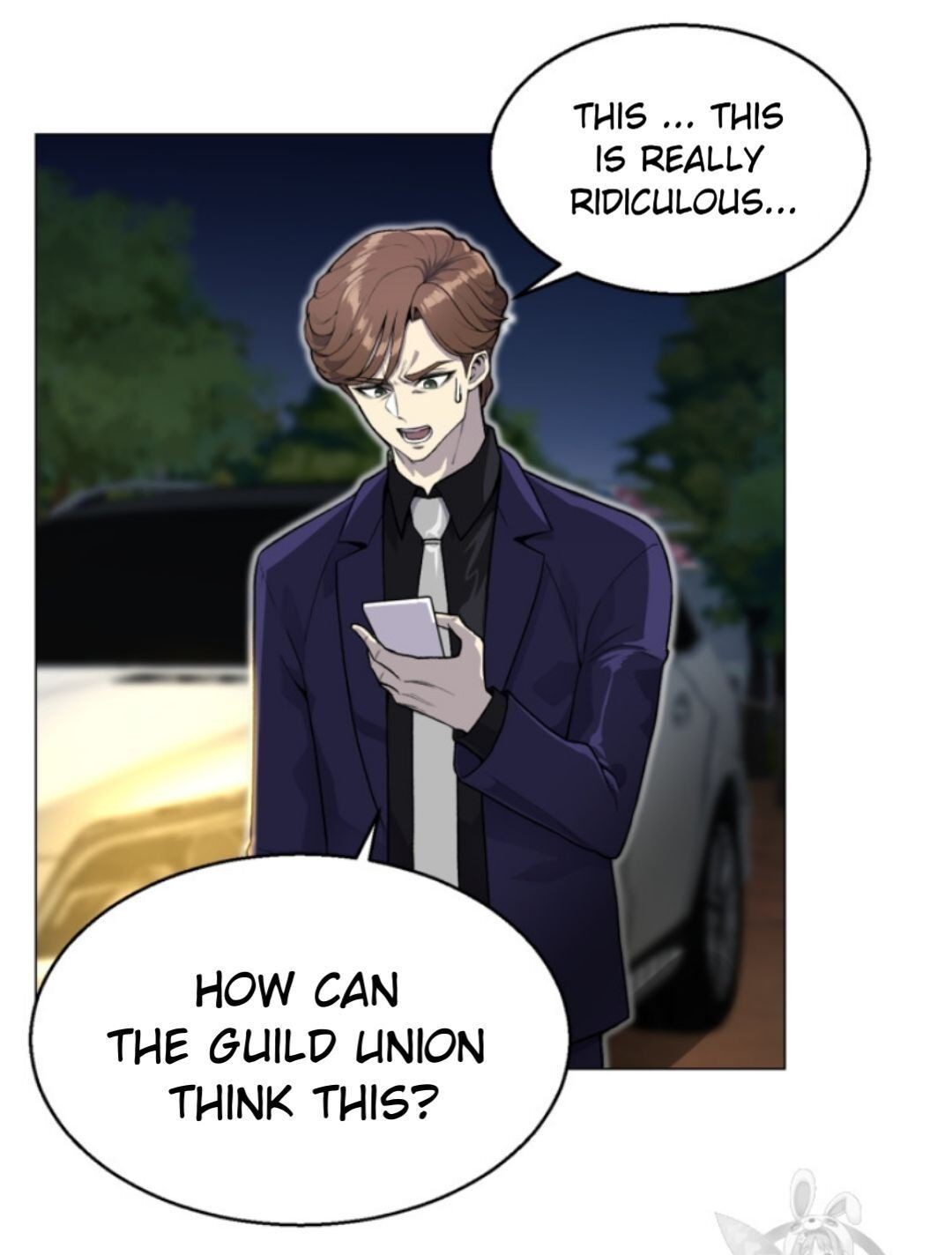 Reverse Villain Chapter 34 image 41