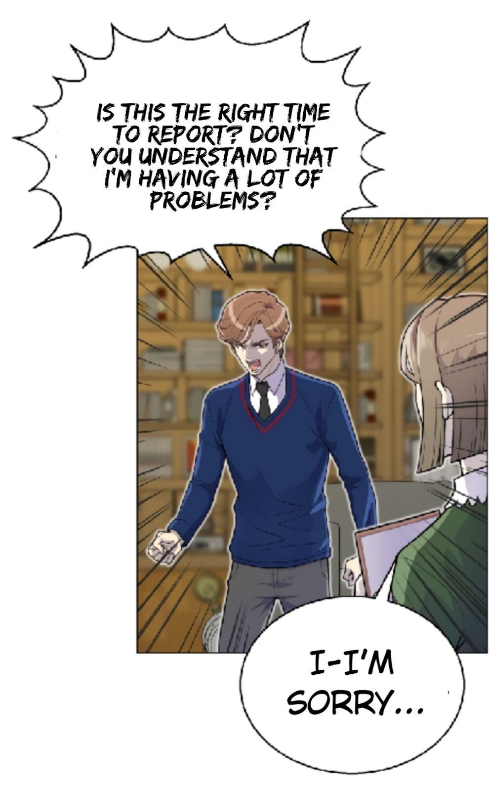 Reverse Villain Chapter 35 image 11