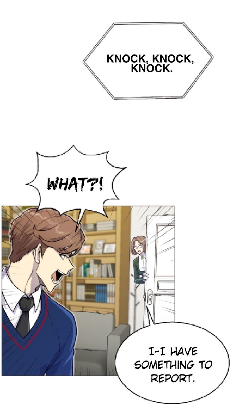 Reverse Villain Chapter 35 image 12