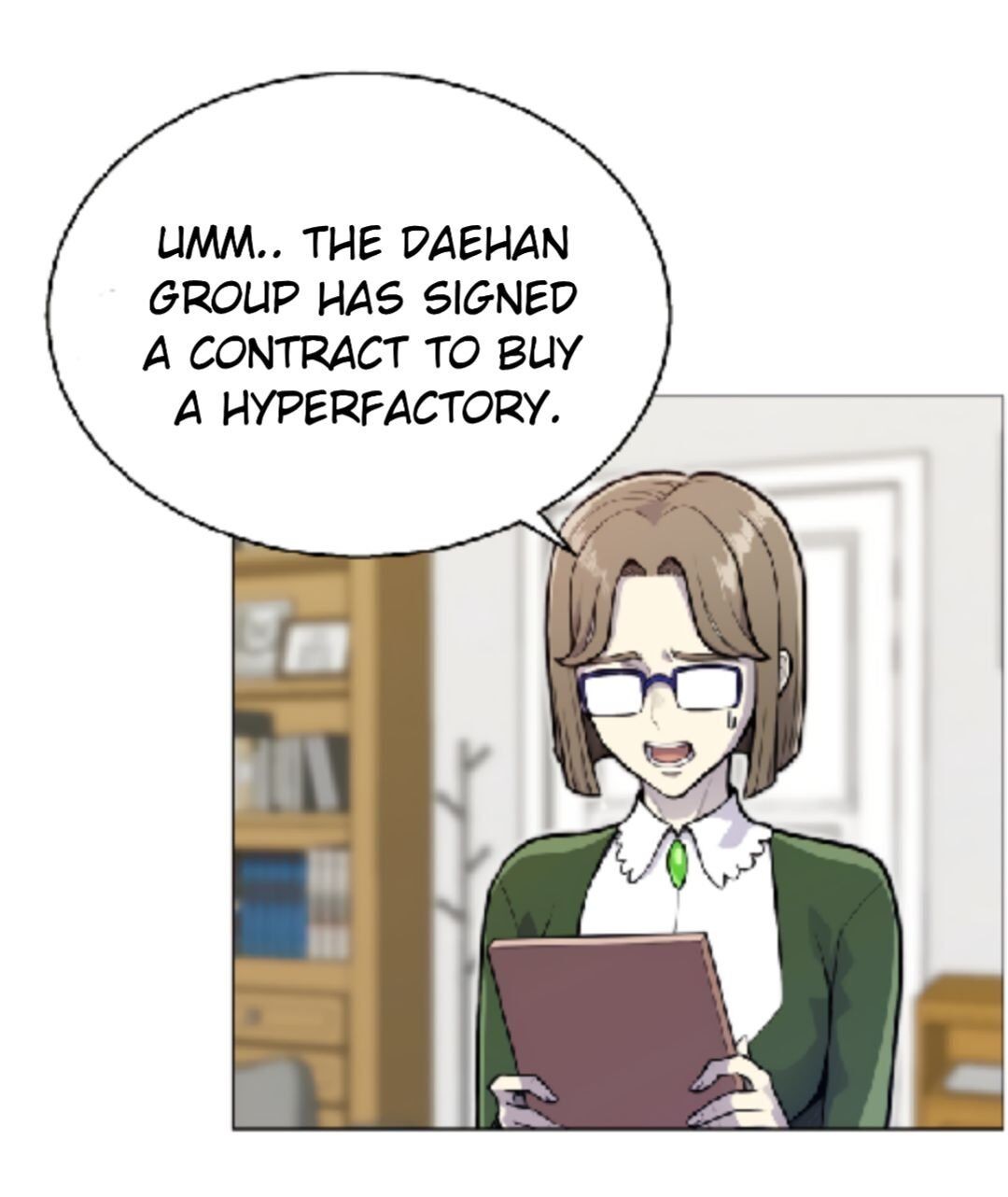Reverse Villain Chapter 35 image 14