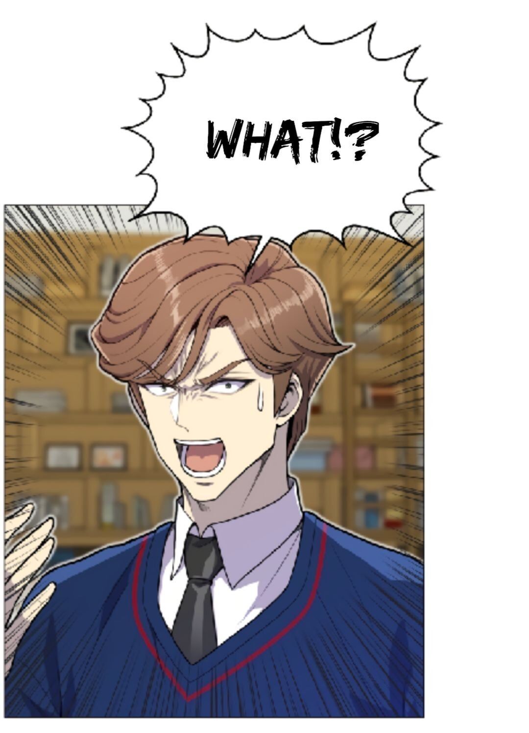 Reverse Villain Chapter 35 image 15