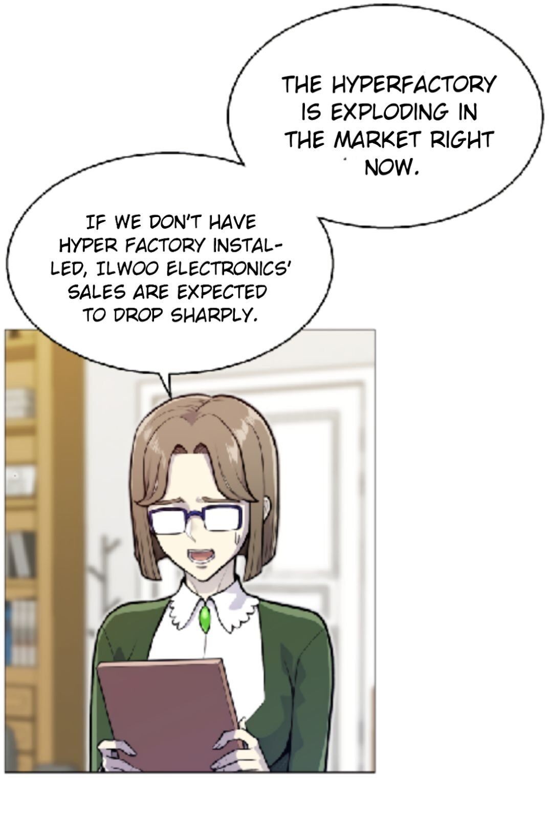 Reverse Villain Chapter 35 image 16