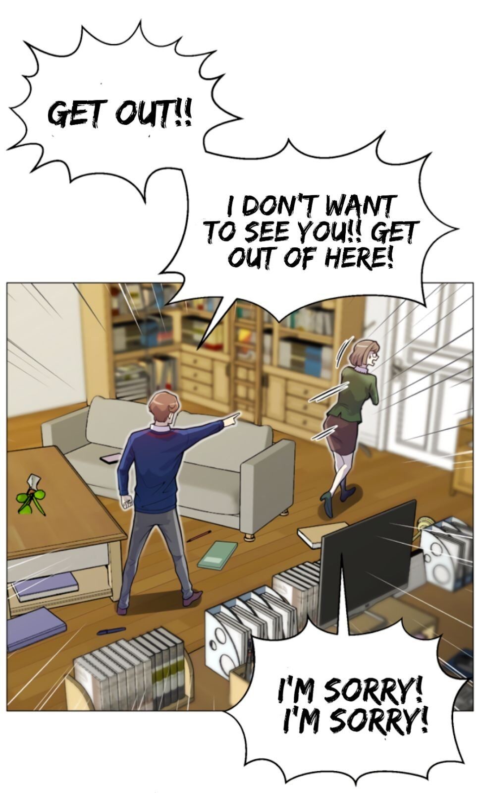 Reverse Villain Chapter 35 image 18