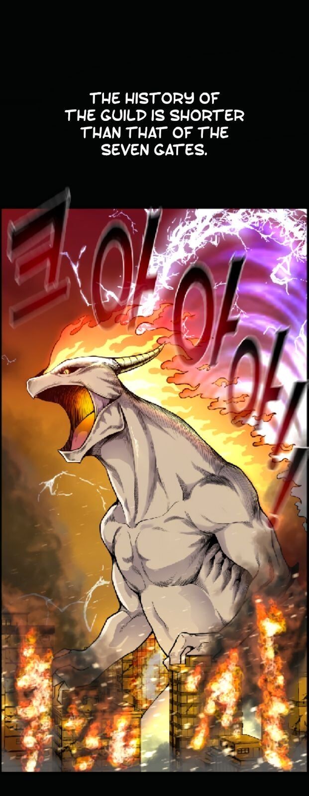 Reverse Villain Chapter 35 image 1