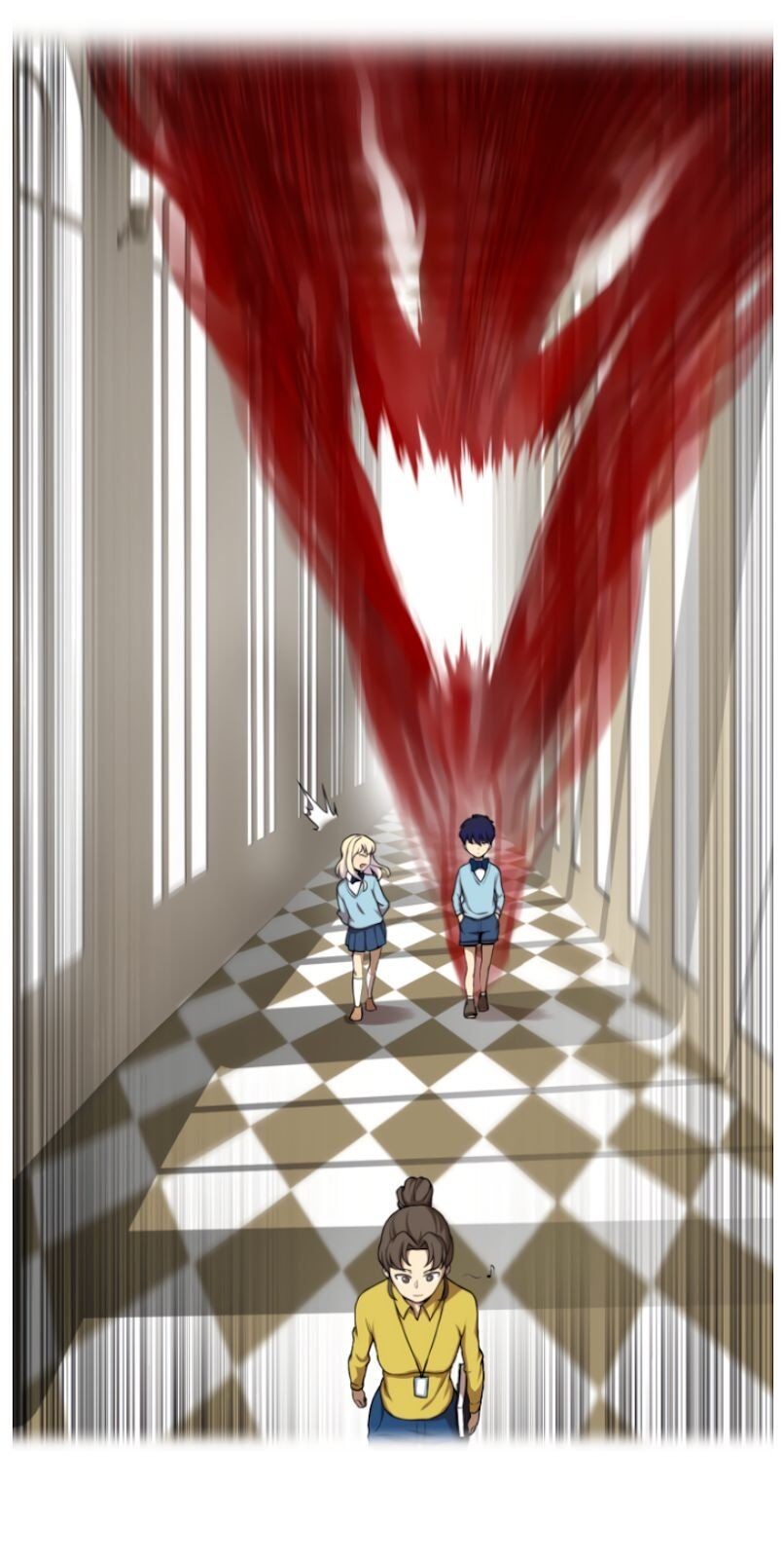 Reverse Villain Chapter 35 image 22