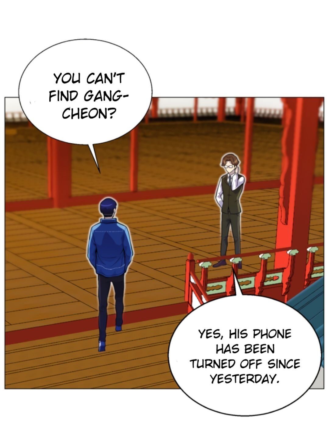 Reverse Villain Chapter 35 image 24