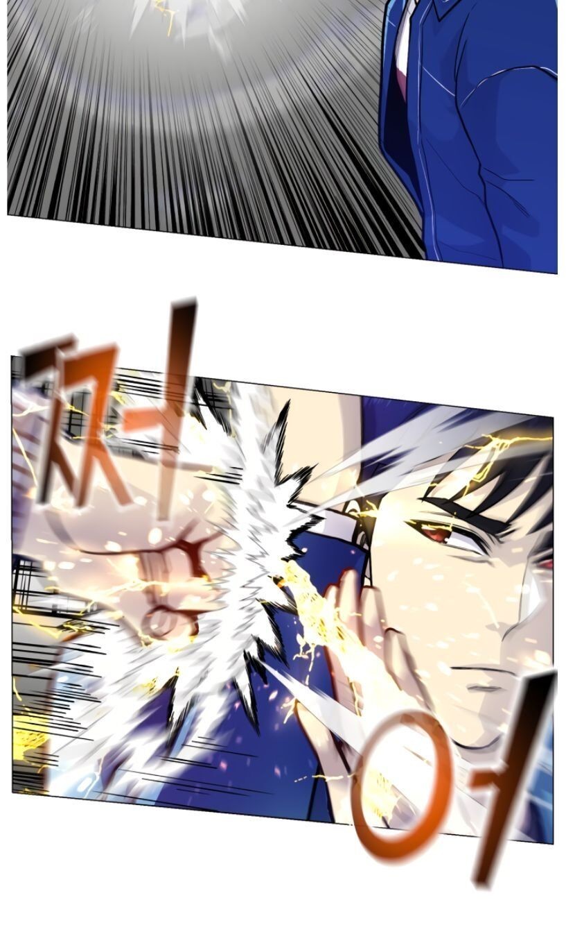 Reverse Villain Chapter 35 image 27