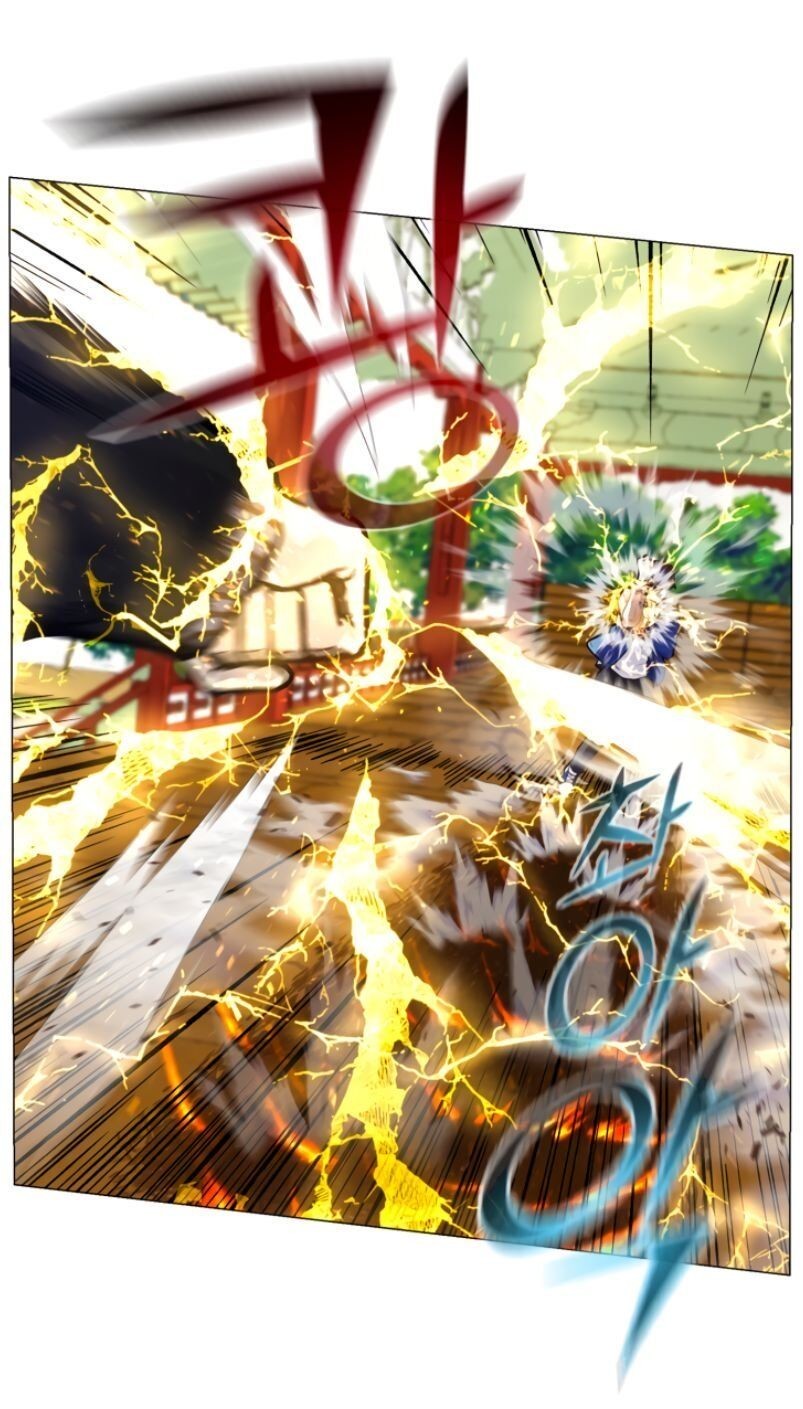 Reverse Villain Chapter 35 image 28