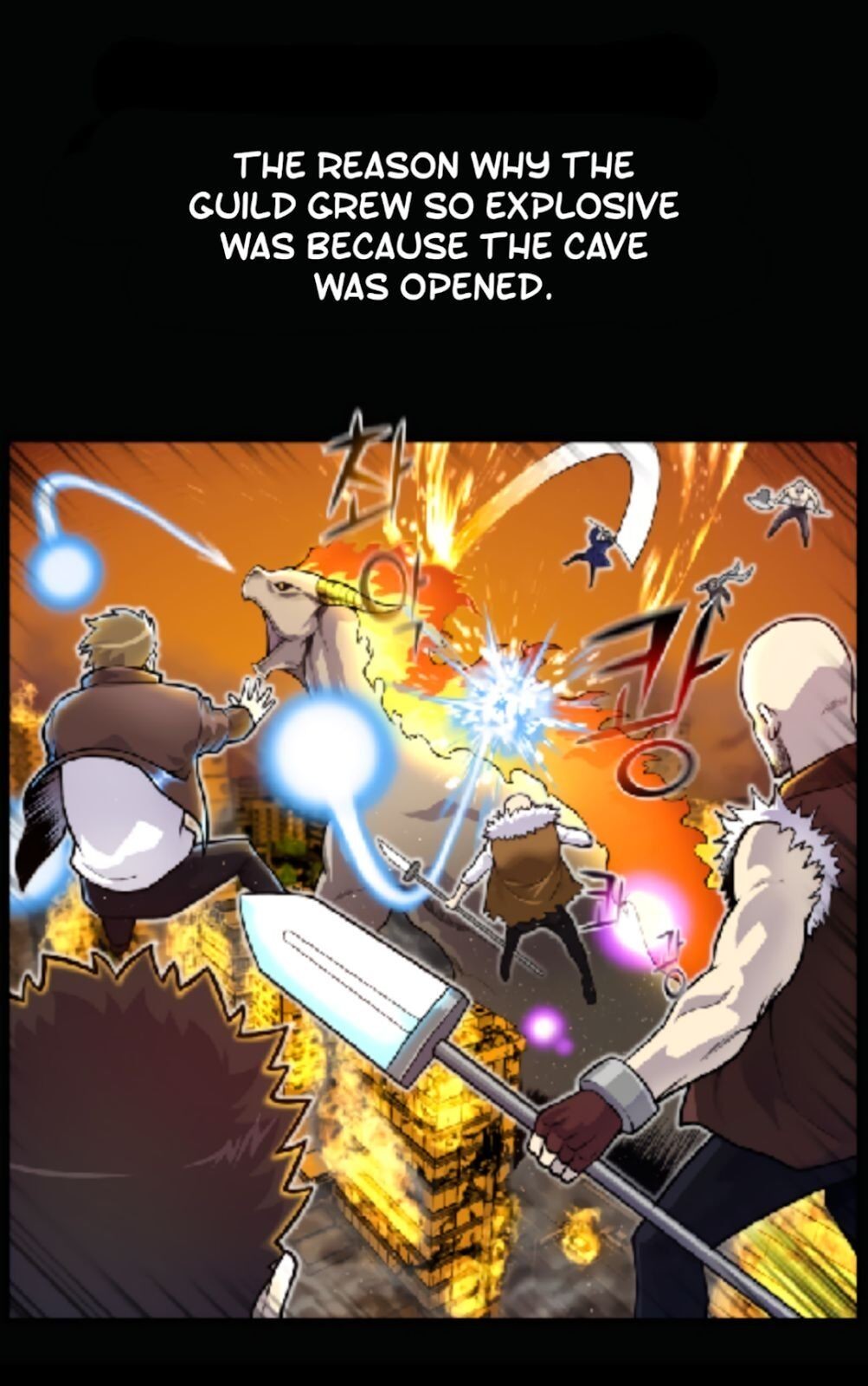 Reverse Villain Chapter 35 image 2