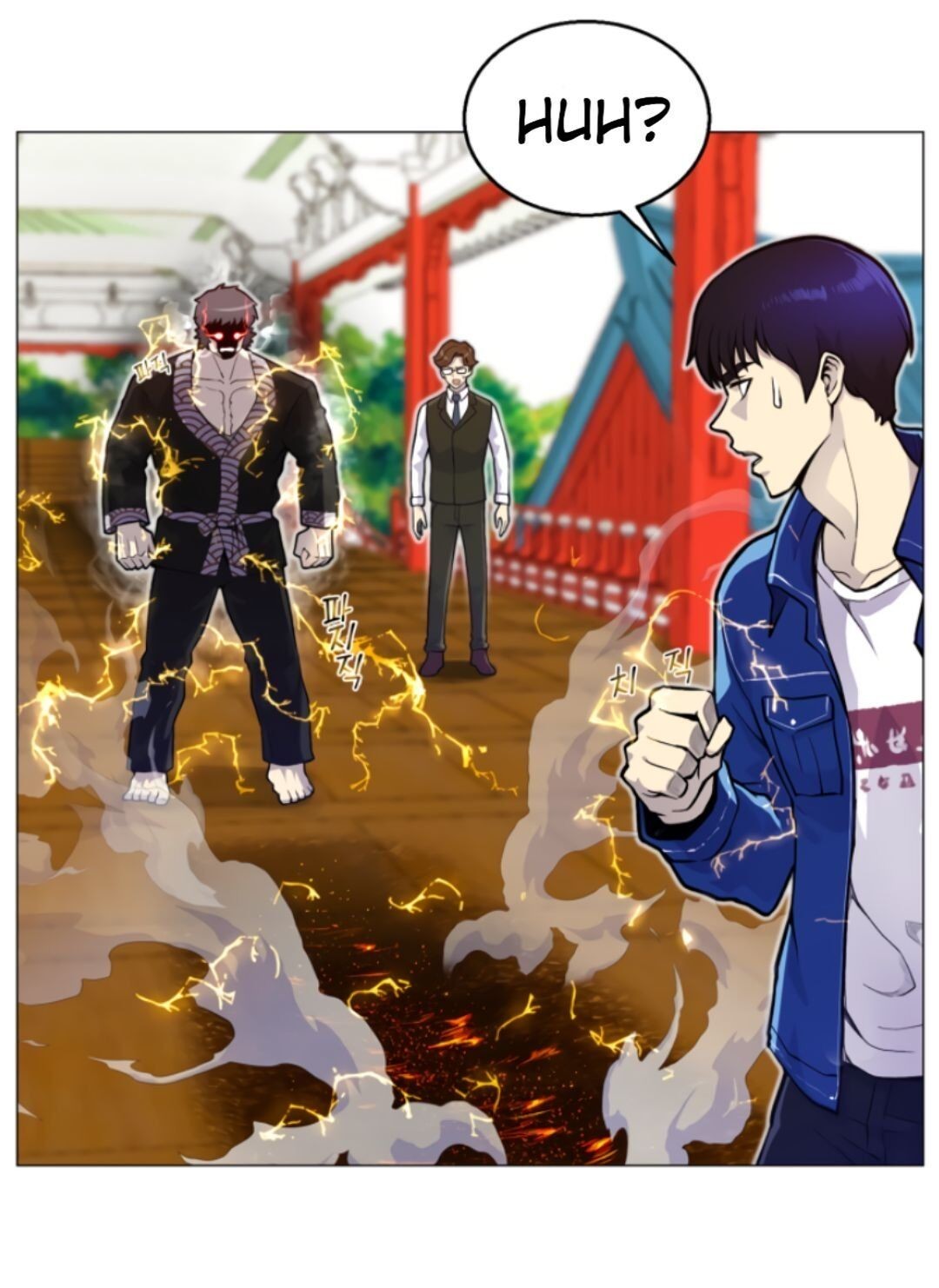 Reverse Villain Chapter 35 image 29